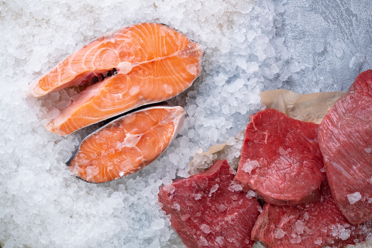Nutrienti essenziali per le articolazioni